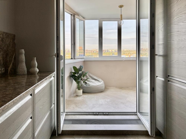 
  Продается 2-комн. квартира, 68 м², Лермонтова ул, д. 335Б
. Фото 23.