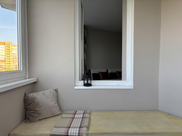 
  Продается 2-комн. квартира, 68 м², Лермонтова ул, д. 335Б
. Фото 31.