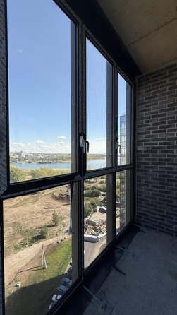 
  Продается 3-комн. квартира, 87.25 м², Юрия Левитанского ул, д. 16/1
. Фото 12.