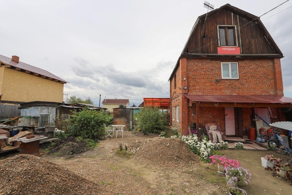 
  Продается дом, 60 м², Ангарск
. Фото 3.