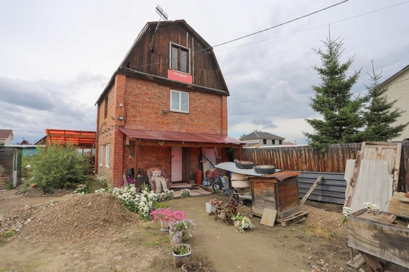 
  Продается дом, 60 м², Ангарск
. Фото 5.