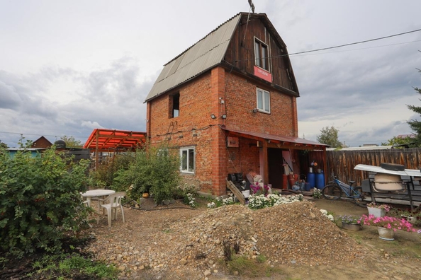 
  Продается дом, 60 м², Ангарск
. Фото 10.