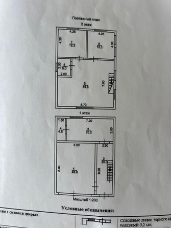 
  Продается коттедж, 189 м², село Пивовариха
. Фото 39.
