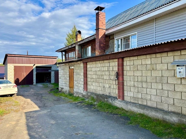 
  Продается дом, 255 м², Иркутск
. Фото 41.