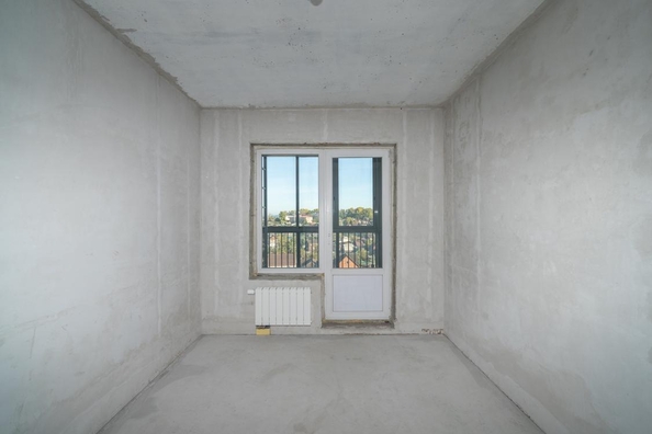
  Продается 3-комн. квартира, 78.2 м², ЖК Корица, дом 1
. Фото 9.