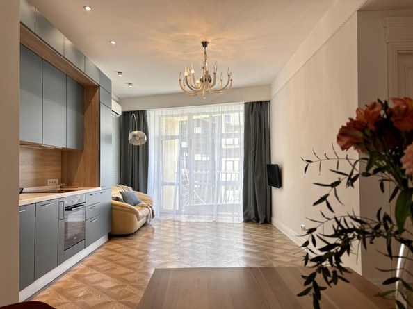 
  Продается 3-комн. квартира, 84.5 м², Коммунаров ул, д. 16
. Фото 13.
