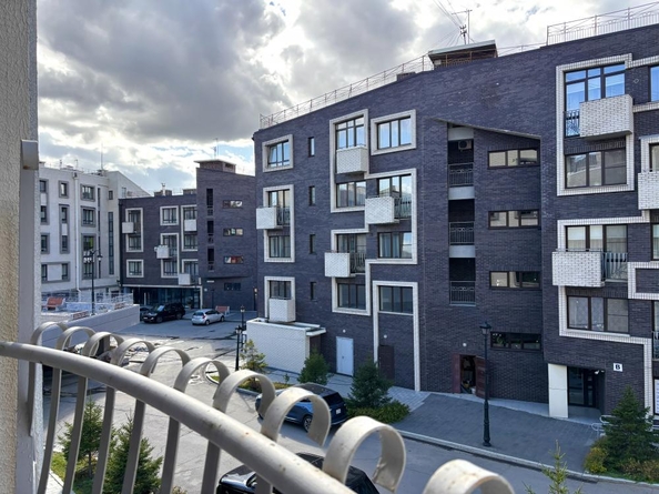 
  Продается 3-комн. квартира, 84.5 м², Коммунаров ул, д. 16
. Фото 15.