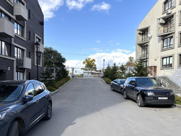 
  Продается 3-комн. квартира, 84.5 м², Коммунаров ул, д. 16
. Фото 31.