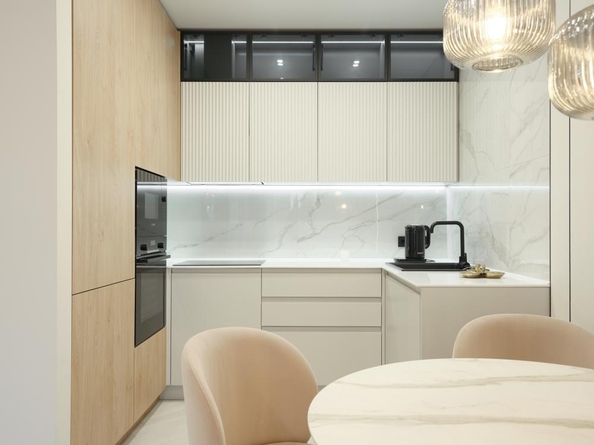
  Продается 2-комн. квартира, 54 м², ЖК Сибиряков, блок-секция 2
. Фото 3.