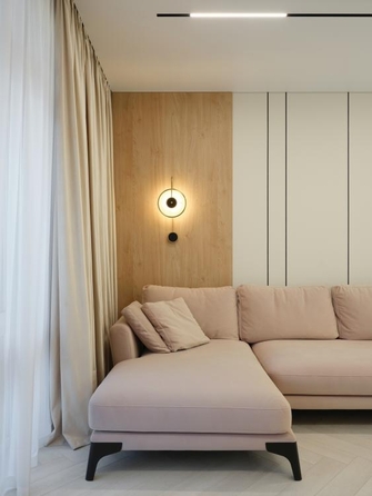 
  Продается 2-комн. квартира, 54 м², ЖК Сибиряков, блок-секция 2
. Фото 12.