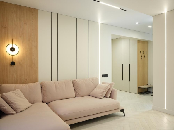 
  Продается 2-комн. квартира, 54 м², ЖК Сибиряков, блок-секция 2
. Фото 19.