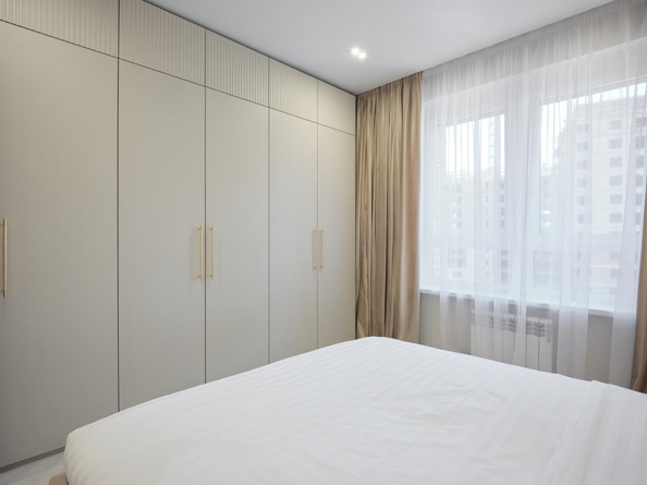 
  Продается 2-комн. квартира, 54 м², ЖК Сибиряков, блок-секция 2
. Фото 29.
