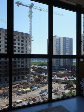 
  Продается 2-комн. квартира, 54 м², ЖК Сибиряков, блок-секция 2
. Фото 37.