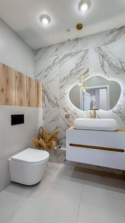 
  Продается 1-комн. квартира, 38 м², ЖК Сибиряков, блок-секция 3
. Фото 3.