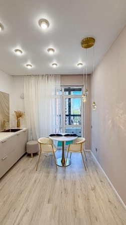 
  Продается 1-комн. квартира, 38 м², ЖК Сибиряков, блок-секция 3
. Фото 11.
