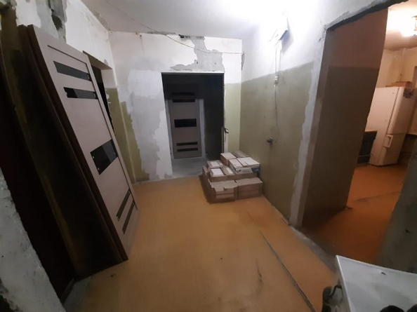 
  Продается 4-комн. квартира, 86.7 м², Рябикова б-р, д. 1д
. Фото 14.