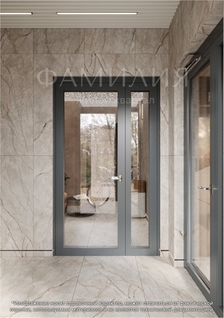 
  Продается 3-комн. квартира, 87.62 м², ЖК Фамилия, дом 1
. Фото 6.