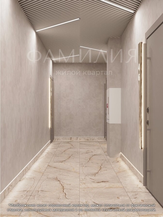 
  Продается 3-комн. квартира, 87.62 м², ЖК Фамилия, дом 1
. Фото 28.