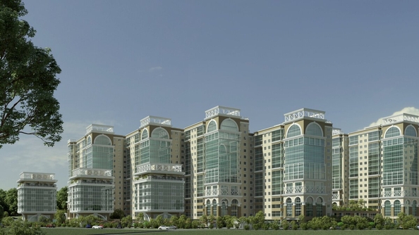 
  Продается 2-комн. квартира, 79.91 м², ЖК Фамилия, дом 1
. Фото 20.