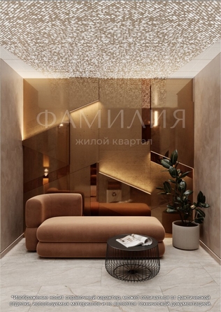 
  Продается 2-комн. квартира, 79.91 м², ЖК Фамилия, дом 1
. Фото 24.