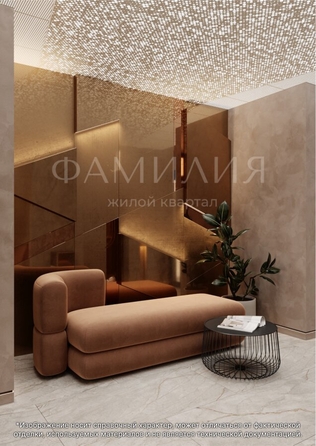 
  Продается 1-комн. квартира, 37.81 м², ЖК Фамилия, дом 1
. Фото 7.