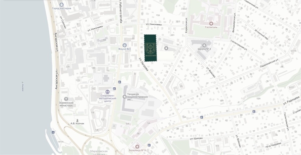 
  Продается 1-комн. квартира, 37.81 м², ЖК Фамилия, дом 1
. Фото 21.