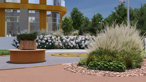 
  Продается 2-комн. квартира, 58.93 м², ЖК СОЮЗ ПРИОРИТИ МАХ, д. 3
. Фото 11.