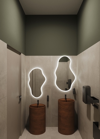 
  Продается 1-комн. квартира, 45.68 м², ЖК СОЮЗ ПРИОРИТИ МАХ, д. 3
. Фото 8.