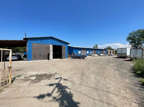 
  Сдается склад, 650 м², Нефтебаза тер, д. 5
. Фото 1.