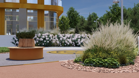 
  Продается 1-комн. квартира, 29.5 м², ЖК СОЮЗ ПРИОРИТИ МАХ, д. 4
. Фото 6.