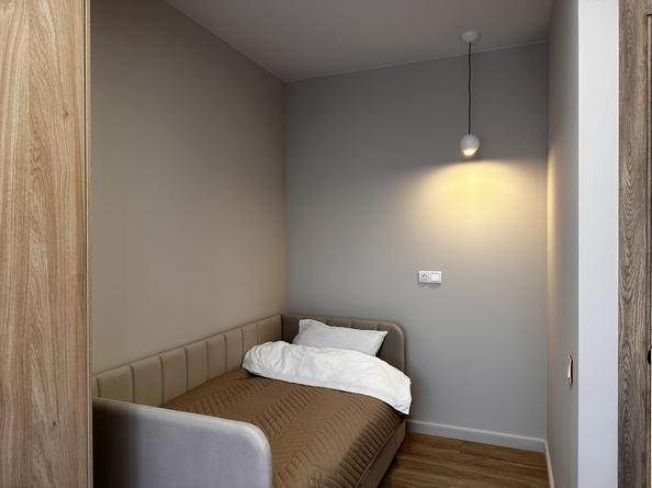 
  Продается 2-комн. квартира, 61.7 м², ЖК Стрижи Сити, блок-секции 8,9
. Фото 8.
