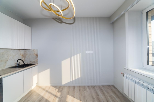 
  Продается 2-комн. квартира, 41 м², 5-й кв-л, д. 3
. Фото 3.