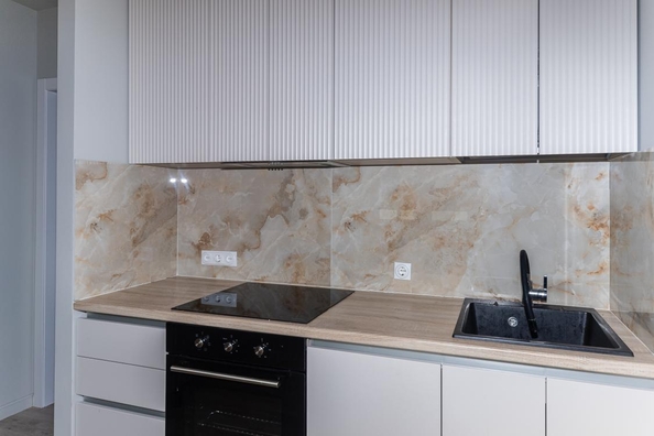 
  Продается 2-комн. квартира, 41 м², 5-й кв-л, д. 3
. Фото 4.