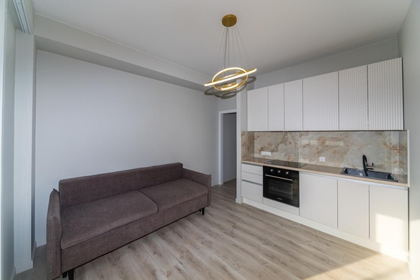 
  Продается 2-комн. квартира, 41 м², 5-й кв-л, д. 3
. Фото 6.