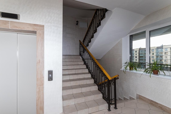 
  Продается 2-комн. квартира, 41 м², 5-й кв-л, д. 3
. Фото 12.