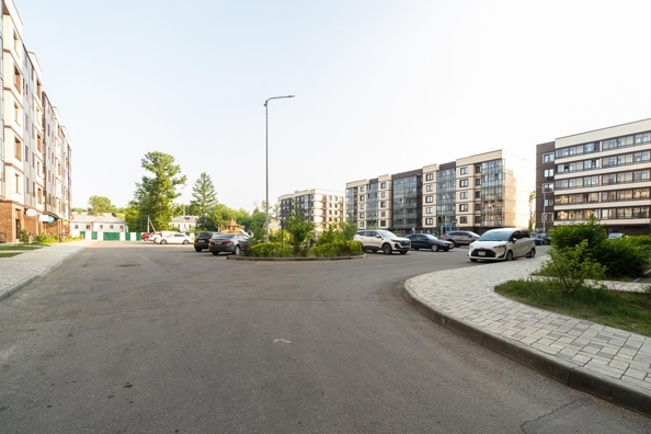 
  Продается 2-комн. квартира, 41 м², 5-й кв-л, д. 3
. Фото 13.