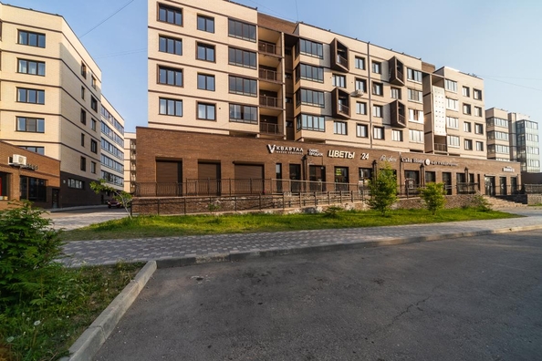 
  Продается 2-комн. квартира, 41 м², 5-й кв-л, д. 3
. Фото 15.
