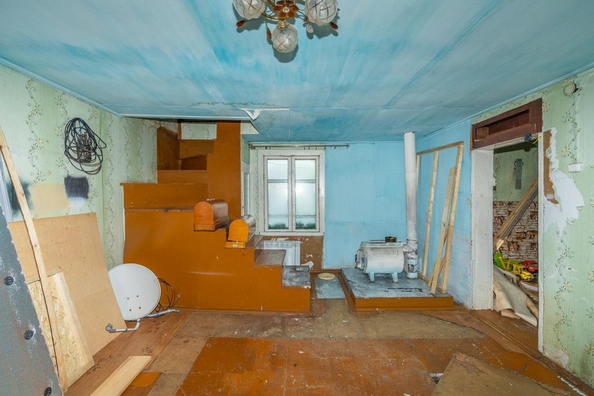 
  Продается дом, 104 м², Иркутск
. Фото 18.