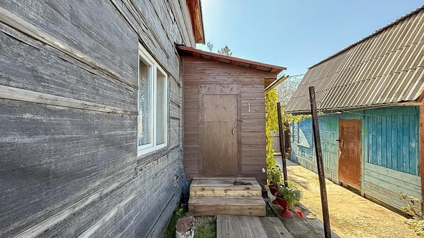 
  Продается дом, 104 м², Иркутск
. Фото 31.