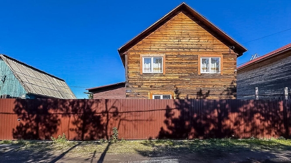 
  Продается дом, 104 м², Иркутск
. Фото 34.
