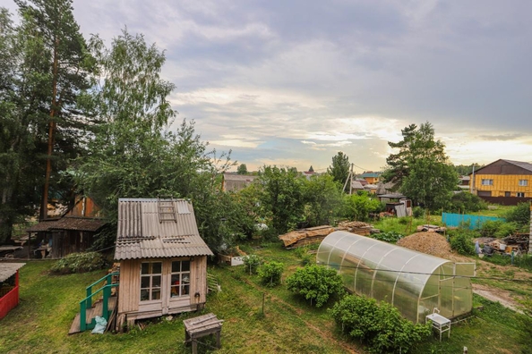 
  Продается дом, 60 м², СНТ им. В. Дубинина
. Фото 18.