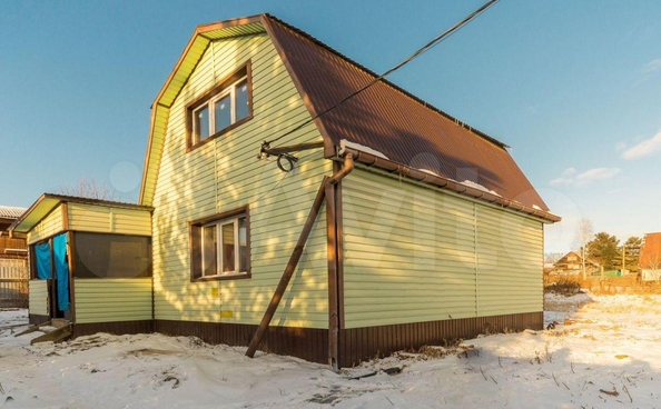 
  Продается дом, 65.7 м², СНТ Радужка
. Фото 7.