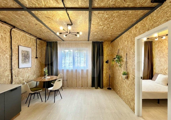 
  Продается дом, 44 м², СНТ Черемушки
. Фото 2.