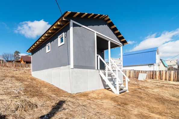 
  Продается дом 44 м². Фото 9.