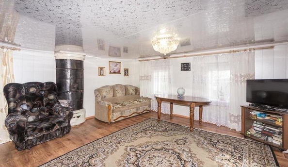 
  Продается дом 70 м². Фото 1.