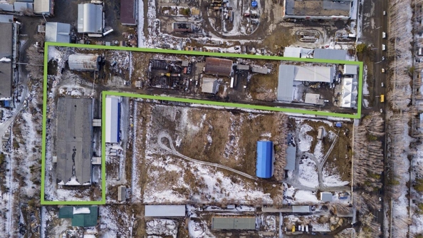 
  Продается универсальное помещение, 6767 м², 252 кв-л, д. 3/4
. Фото 6.