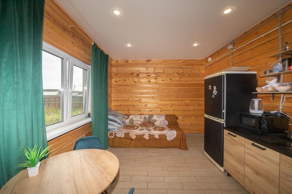 
  Продается дом, 155 м², деревня Грановщина
. Фото 1.