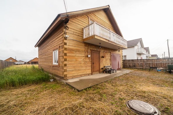 
  Продается дом, 155 м², деревня Грановщина
. Фото 3.