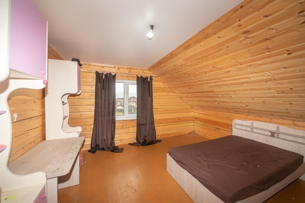 
  Продается дом, 155 м², деревня Грановщина
. Фото 12.