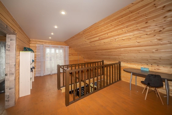 
  Продается дом, 155 м², деревня Грановщина
. Фото 14.